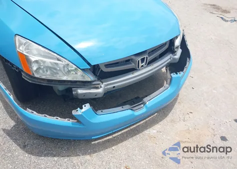 2007 Honda Accord 2.4 Se из США, поврежденный, VIN 1HGCM56367A084069